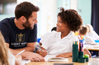 In-School ABA Therapy