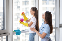 In-Home & Community ABA Therapy